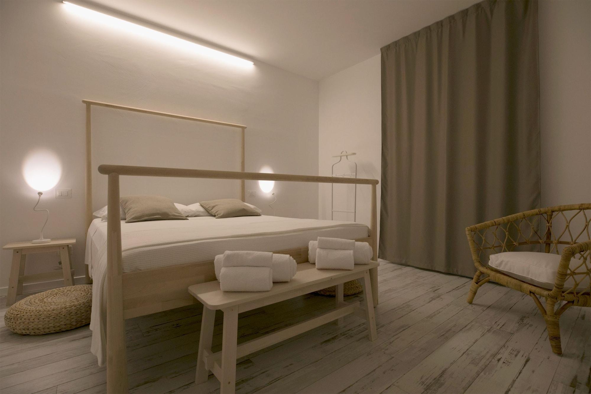 Camaro Aparthotel