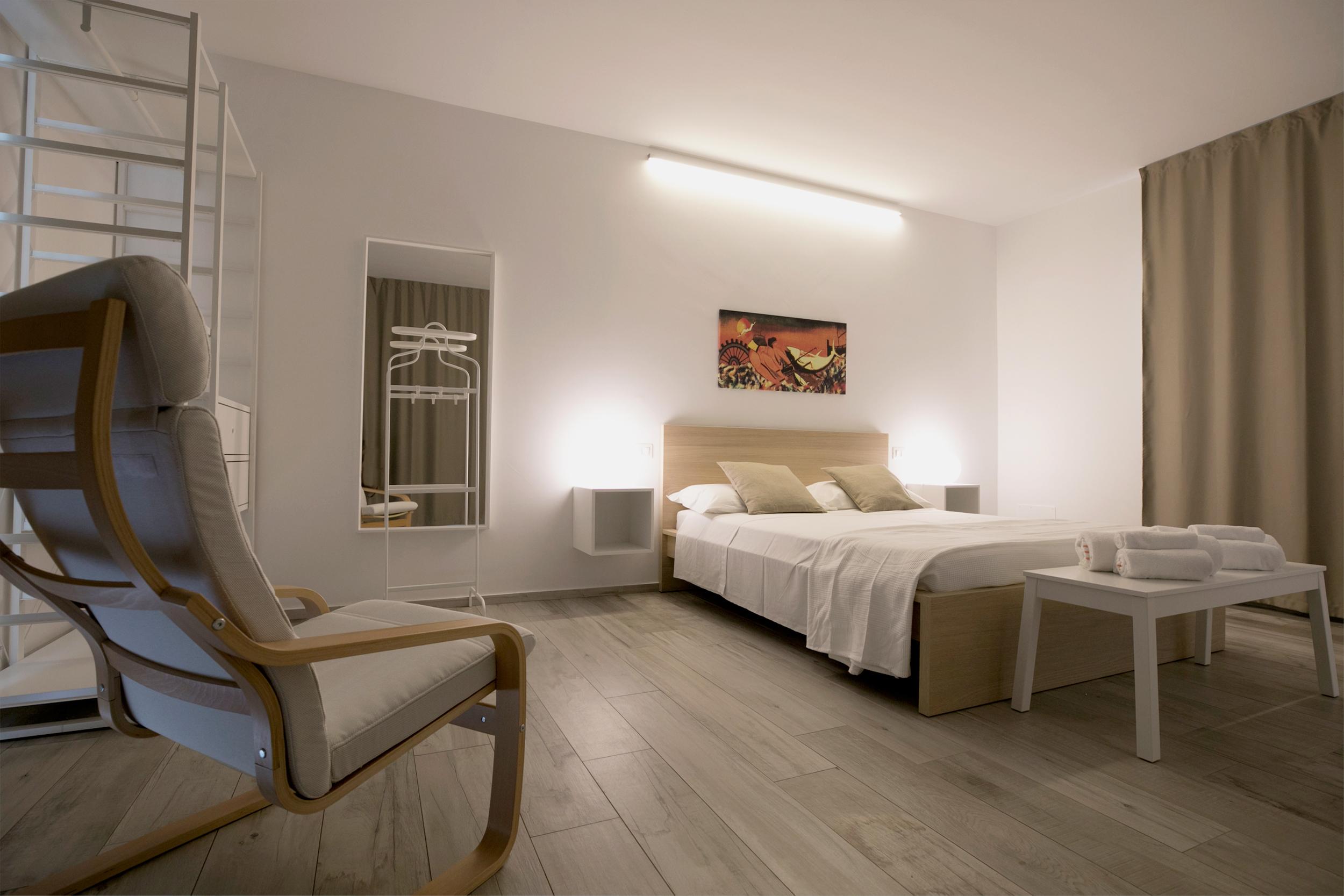 Camaro Aparthotel 4*