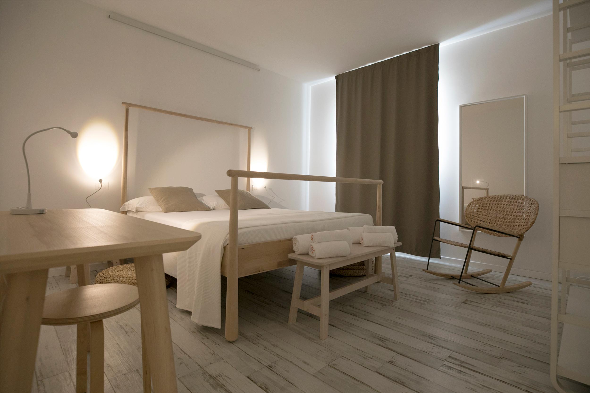 Camaro Aparthotel