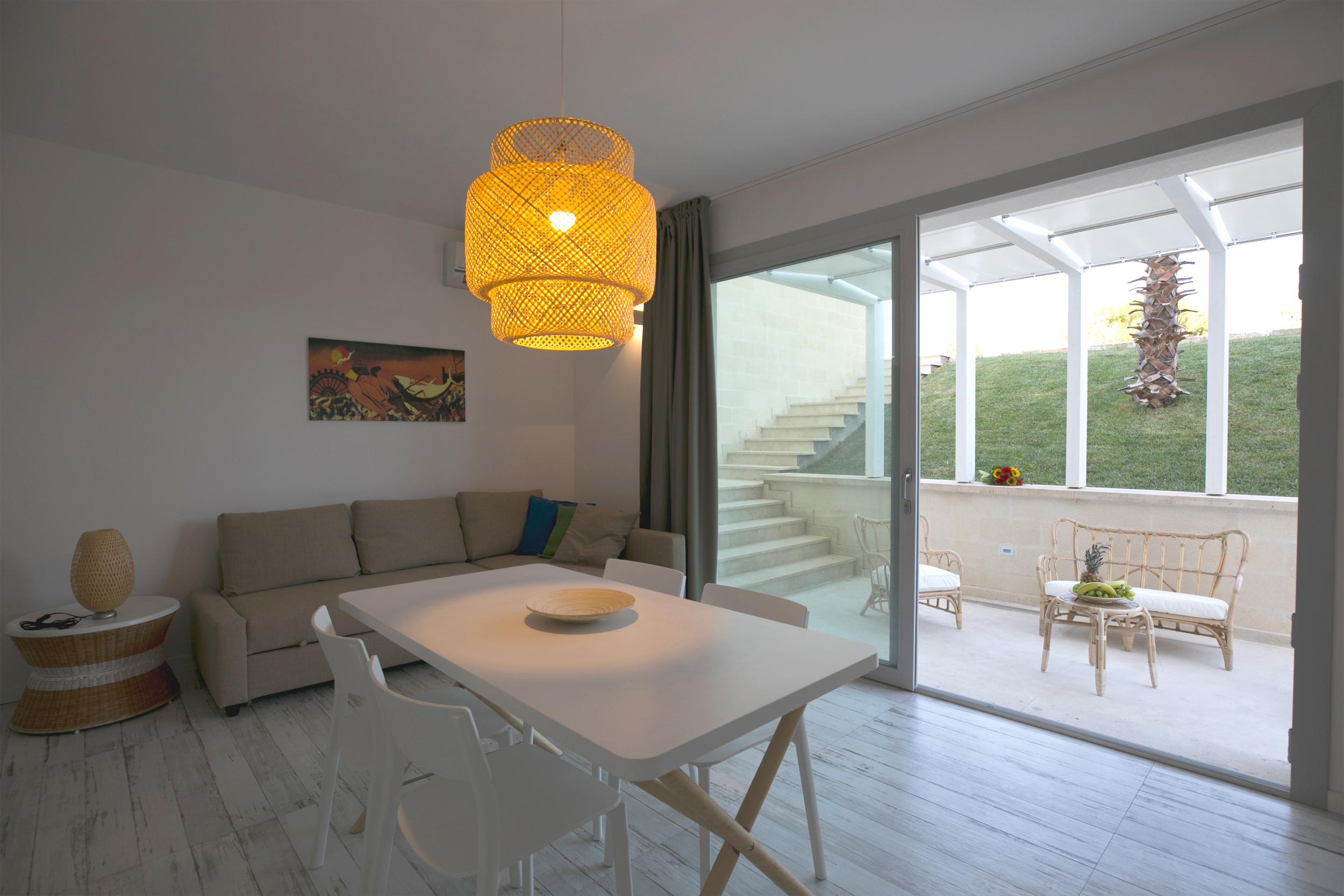 Apart-hotel Camarò