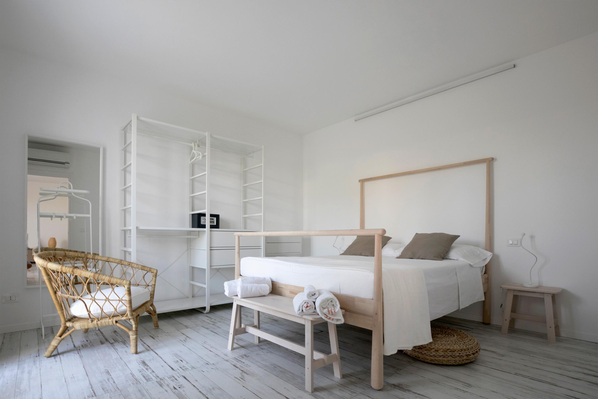 Camaro Appart hôtel