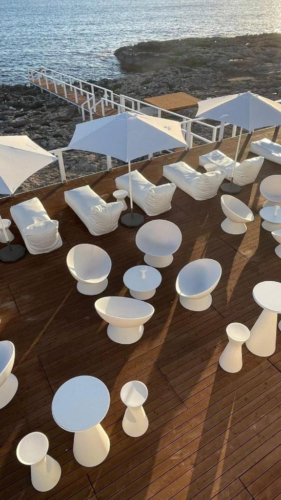 Camaro Aparthotel Favignana