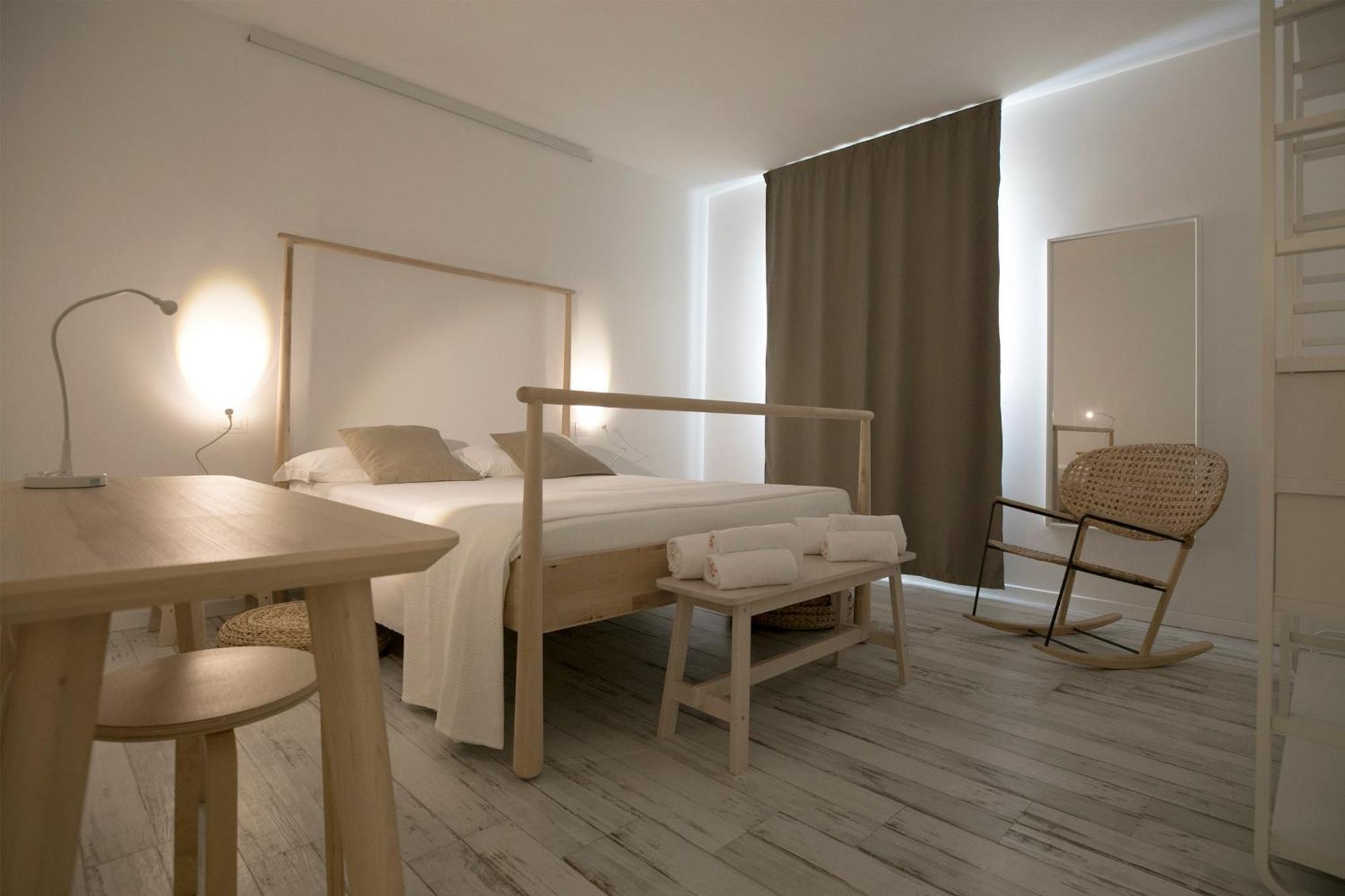 Camaro Aparthotel Favignana