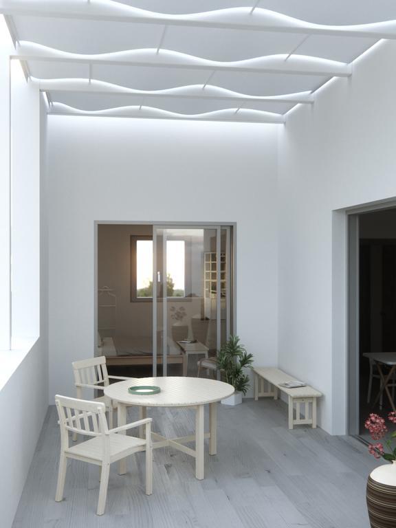 Camaro Aparthotel Favignana