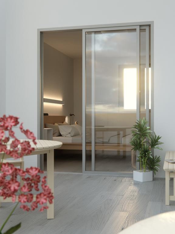 Camaro Aparthotel