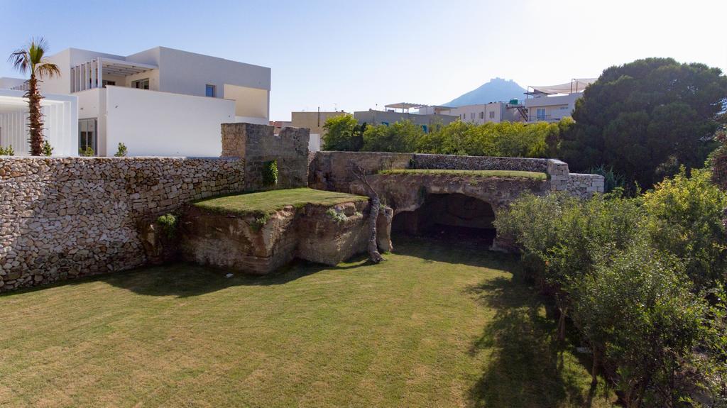 Apart-hotel Camarò 4*