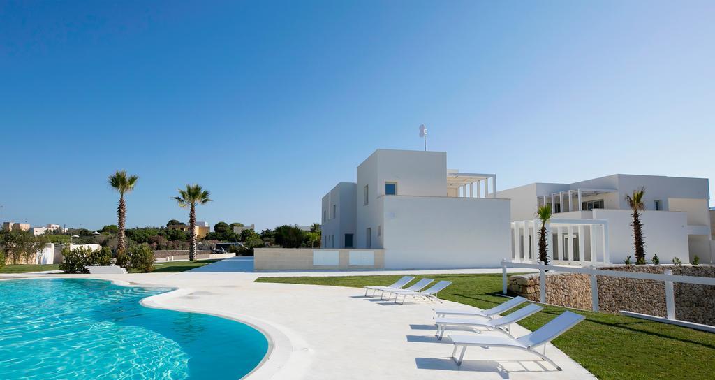 Apart-hotel Camarò