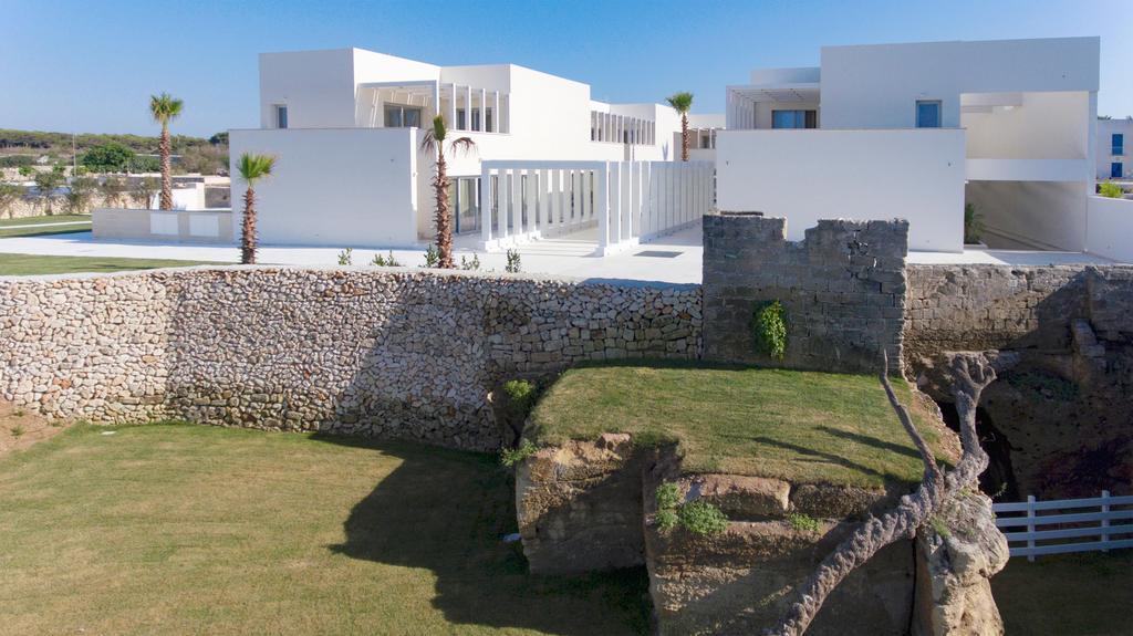 Apart-hotel Camarò 4*