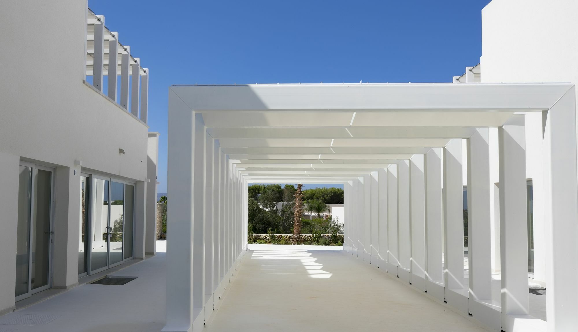 Apart-hotel Camarò