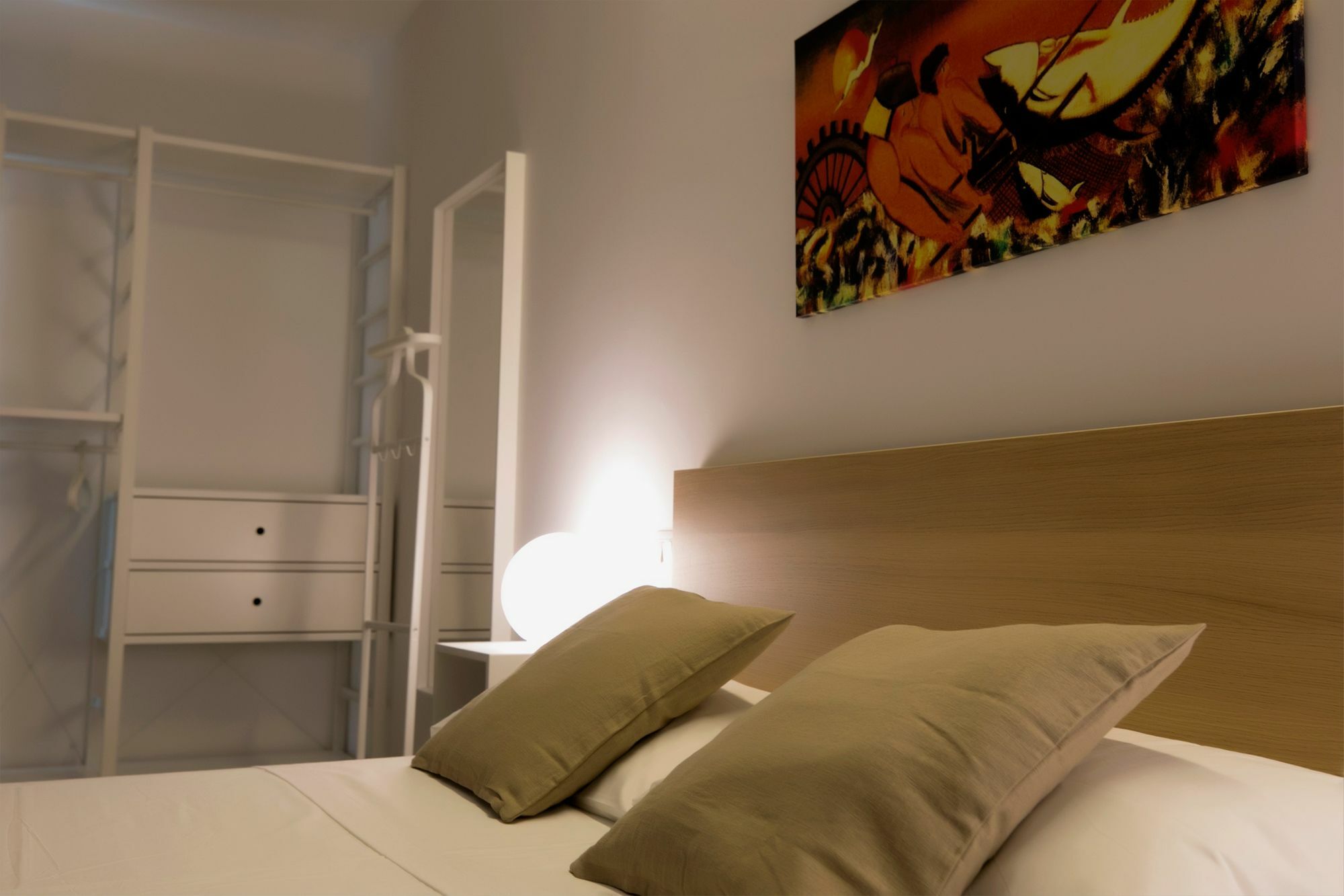 Camarò Apart-hotel