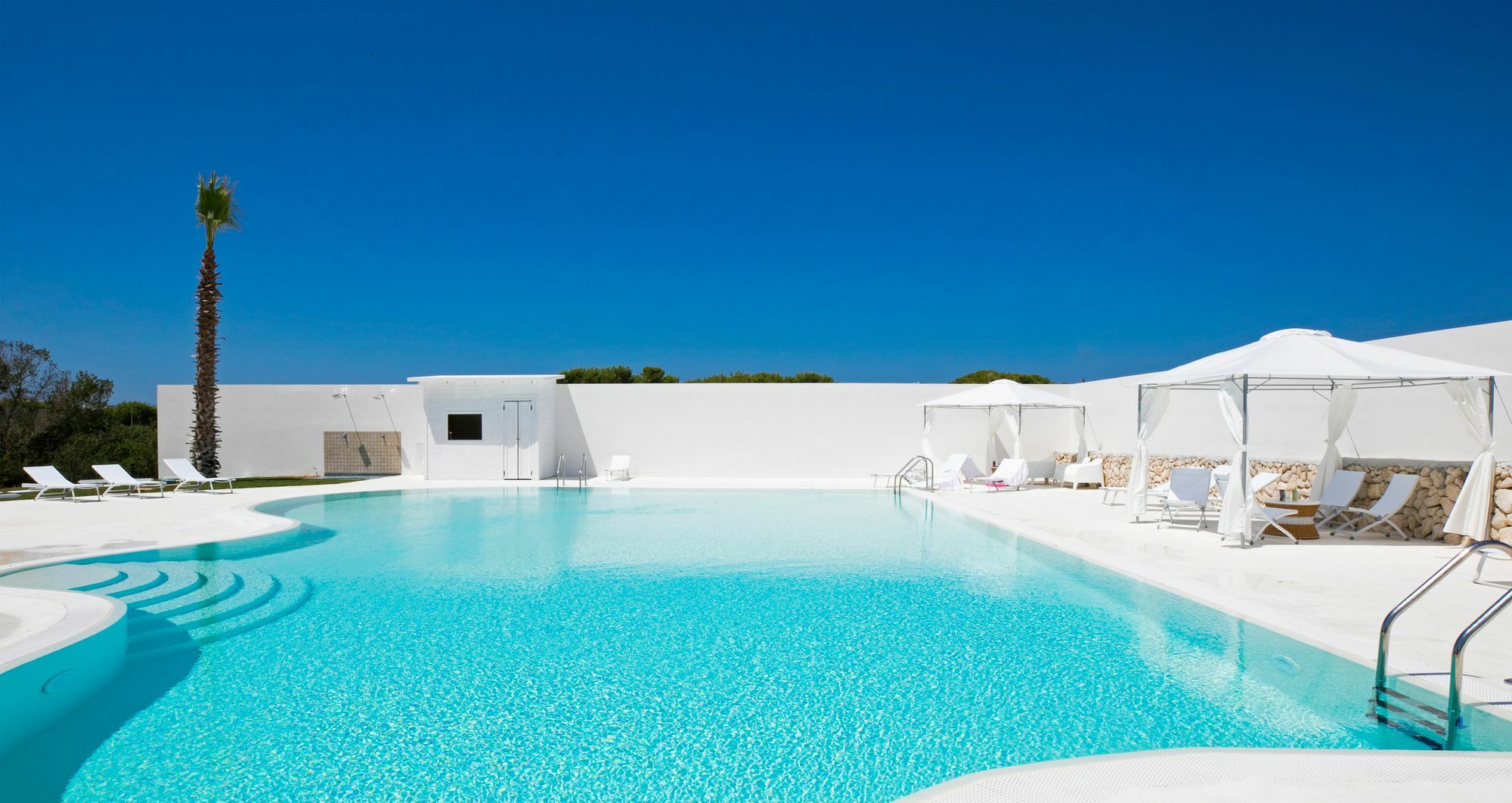 Camarò Apart-hotel 4*