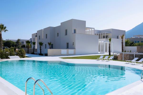 Apart-hotel Camarò