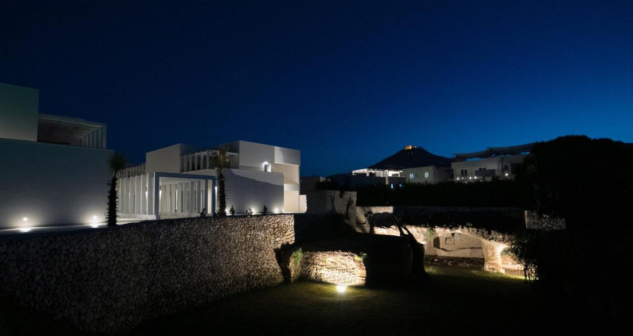Aparthotel Camaro Favignana
